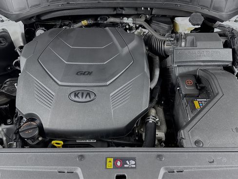 Used 2021 Kia Telluride S image 32