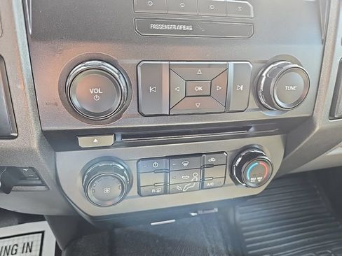 Used 2018 Ford F250 XL w/ Power Equipment Group AWD/4WD image 21