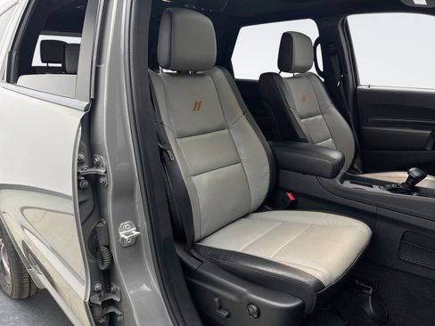 Used 2022 Dodge Durango R/T w/ Blacktop Package image 17