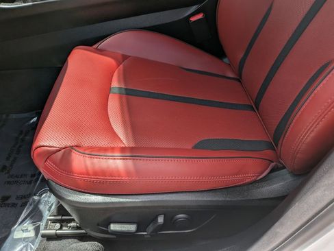 Certified 2022 Kia K5 GT-Line w/ GT-Line FWD Premium Package image 20