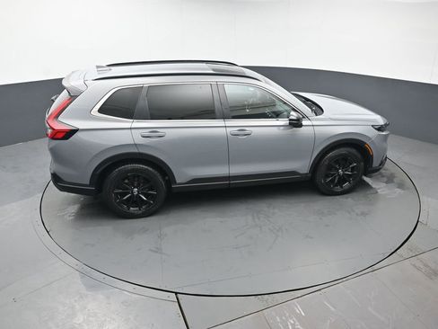 Certified 2024 Honda CR-V Sport image 42