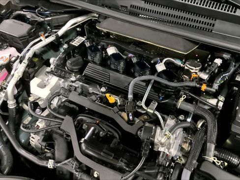 New 2026 Toyota Corolla XSE image 17