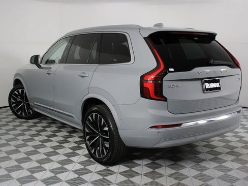 Used 2026 Volvo XC90 B6 Plus image 2