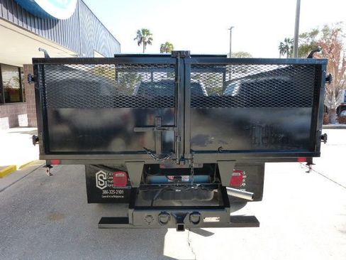 Used 2023 Ford F350 XLT image 12