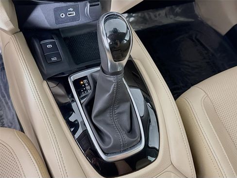 Used 2020 Nissan Rogue SL w/ Premium Package FWD image 20