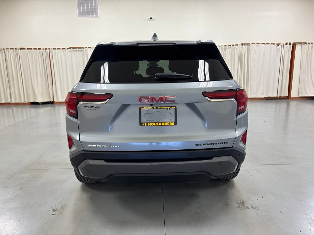 Used 2026 GMC Terrain Elevation FWD image 7