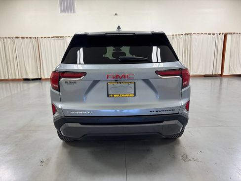 Used 2026 GMC Terrain Elevation FWD image 7