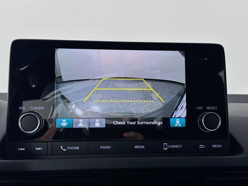 New 2026 Honda Civic Sport image 13