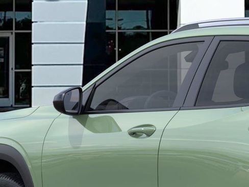 New 2026 Chevrolet Trax ACTIV w/ Driver Confidence Package FWD image 36