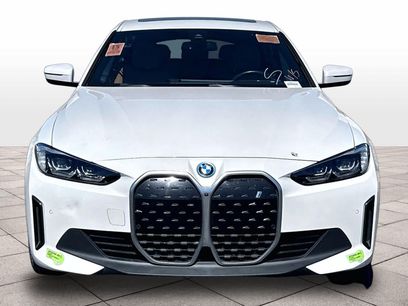 Used 2023 BMW i4 eDrive40 w/ Premium Package