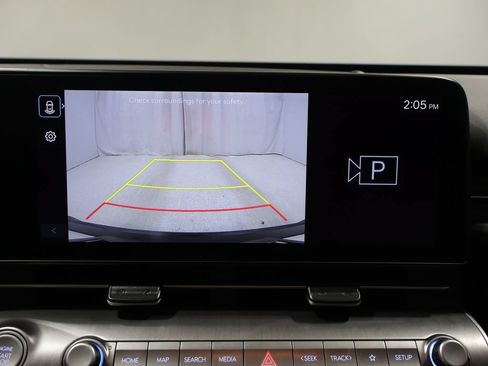 Used 2025 Hyundai Kona SEL AWD/4WD image 28