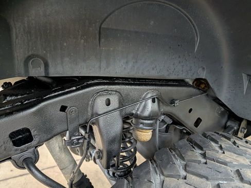 Used 2014 Jeep Wrangler Unlimited Sport image 56