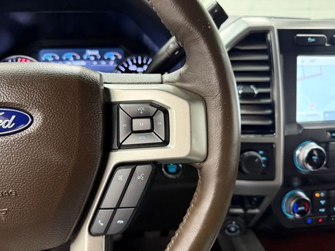 Used 2021 Ford F250 King Ranch w/ King Ranch Ultimate Package AWD/4WD image 33