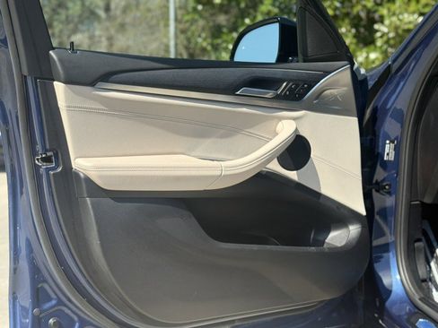 Certified 2022 BMW X3 sDrive30i w/ M Sport Package 2 image 10