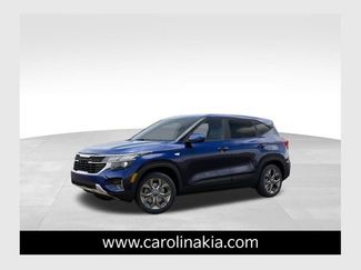 New 2026 Kia Seltos LX 360° Tour