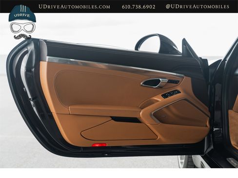 Used 2014 Porsche 911 Carrera S image 29