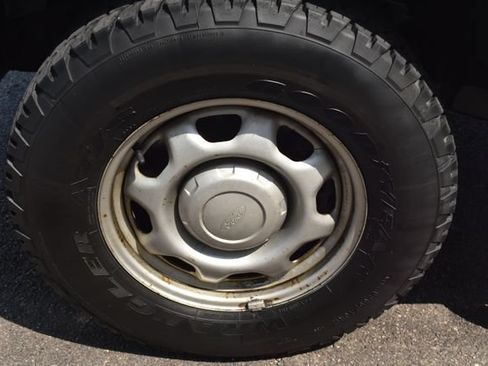 Used 2015 Ford F150 XL w/ XL Power Equipment Group AWD/4WD image 39