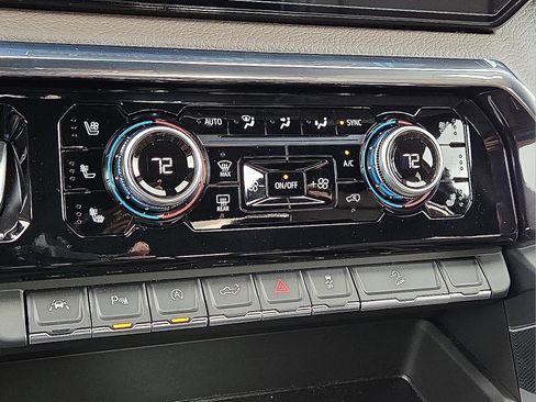 Used 2025 GMC Sierra 1500 Denali w/ Denali Reserve Package image 19