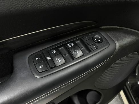 Used 2018 Dodge Durango Citadel w/ Technology Group image 17