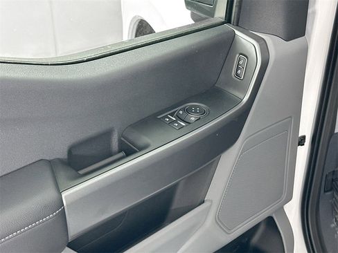 New 2025 Ford F250 XL w/ STX Appearance Package image 18