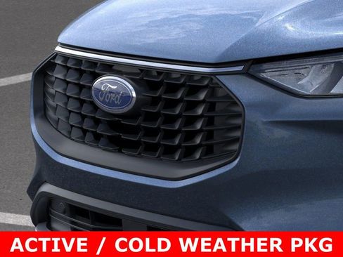 New 2025 Ford Escape Active w/ Cold Weather Package image 17