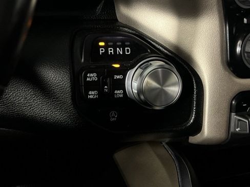 Certified 2022 RAM 1500 Laramie image 20