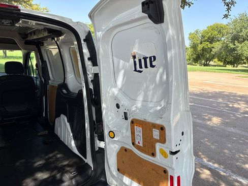 Used 2015 Ford Transit Connect XL FWD image 31