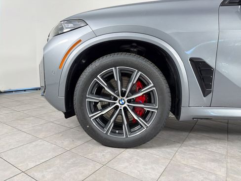 New 2026 BMW X5 xDrive40i image 11