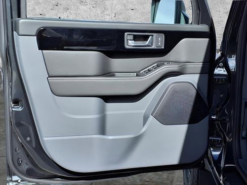 New 2024 INEOS Grenadier AWD/4WD image 10