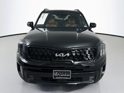 Used 2024 Kia Telluride SX X-Pro
