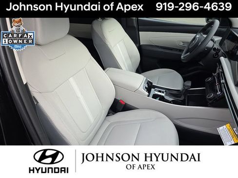 Certified 2026 Hyundai Tucson SEL AWD/4WD image 20