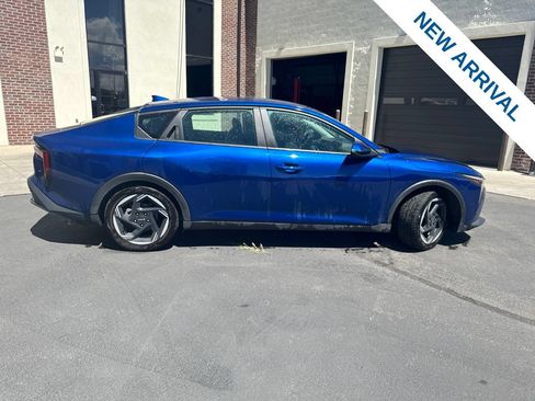 Used 2025 Kia K4 EX FWD image 8
