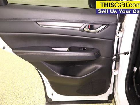 Used 2017 MAZDA CX-5 Grand Touring image 27