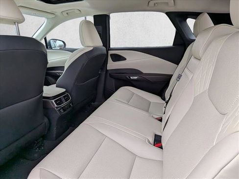 Certified 2023 Lexus RX 350 FWD w/ Cold Area Package image 18