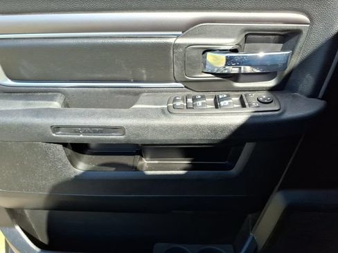 Used 2022 RAM 1500 Warlock w/ Electronics Group AWD/4WD image 12