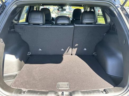New 2026 Jeep Compass Latitude AWD/4WD image 13