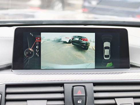 Used 2016 BMW M4 Coupe image 25