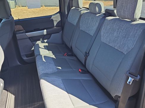 Used 2022 Ford F150 XLT w/ Equipment Group 302A High image 14