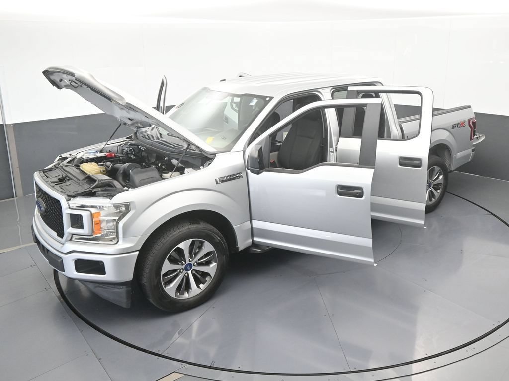 Used 2019 Ford F150 XL w/ Equipment Group 101A Mid RWD image 53