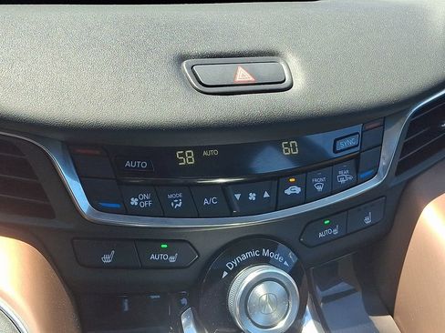 Certified 2021 Acura TLX SH-AWD w/ Technology Package image 17