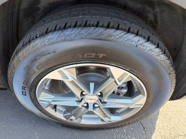 Certified 2024 Chevrolet Blazer LT w/ Convenience Package FWD image 23