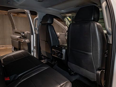 Used 2023 Chevrolet Silverado 3500 LTZ w/ LTZ Plus Package image 26