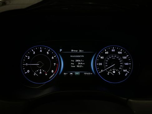 Used 2022 Hyundai Palisade SEL w/ Premium Package AWD/4WD image 14