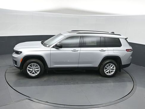 New 2026 Jeep Grand Cherokee L 4WD image 36