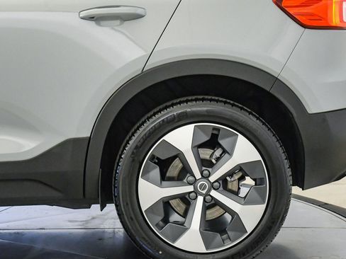 Certified 2026 Volvo XC40 B5 Plus w/ Protection Package Premier AWD/4WD image 11