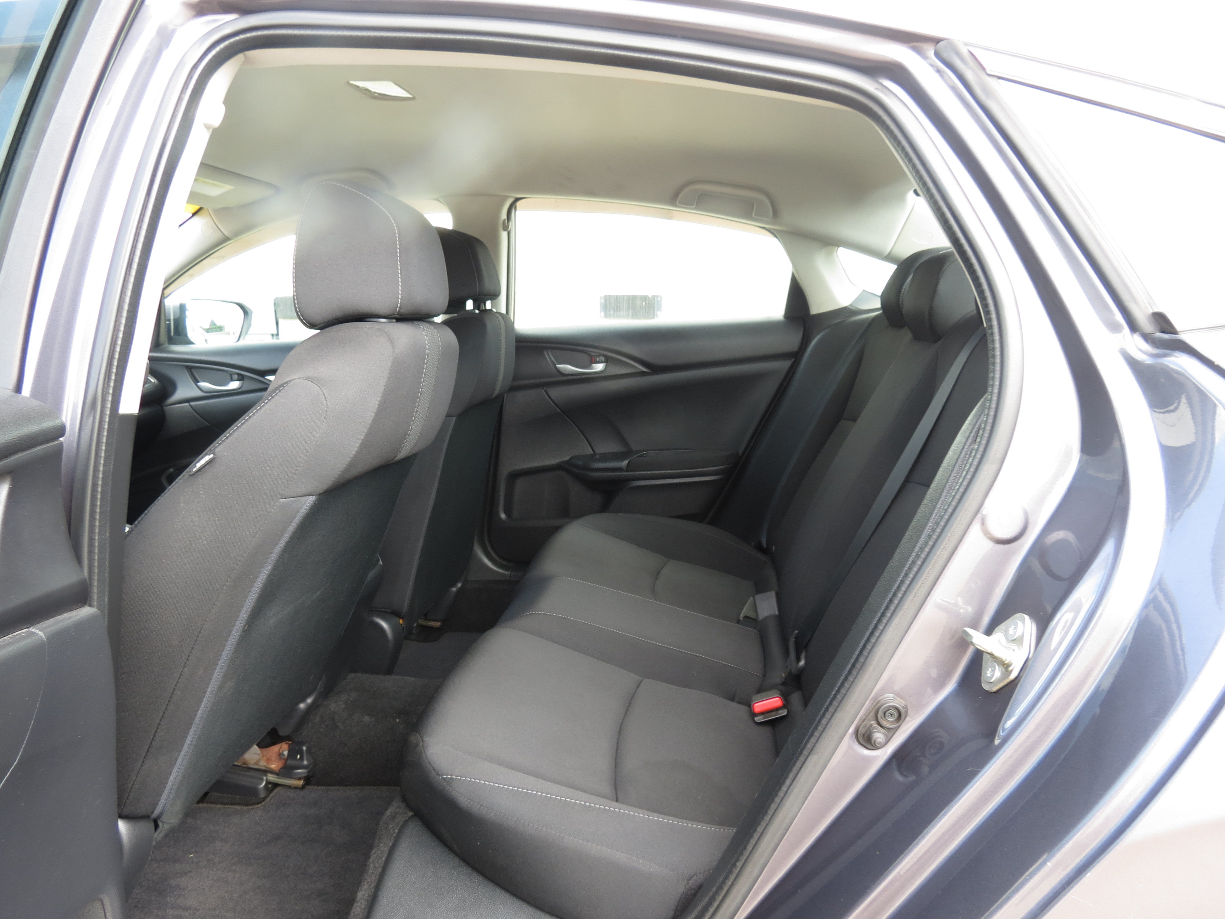 Used 2016 Honda Civic LX image 26