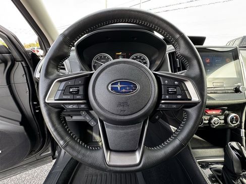 Used 2024 Subaru Forester Limited image 22