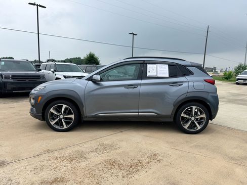 Used 2019 Hyundai Kona Ultimate FWD image 34