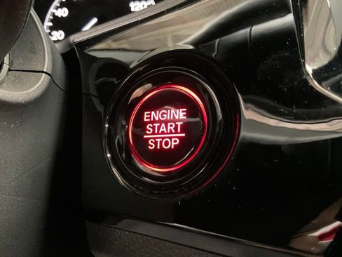 Certified 2024 Honda Civic Sport image 30