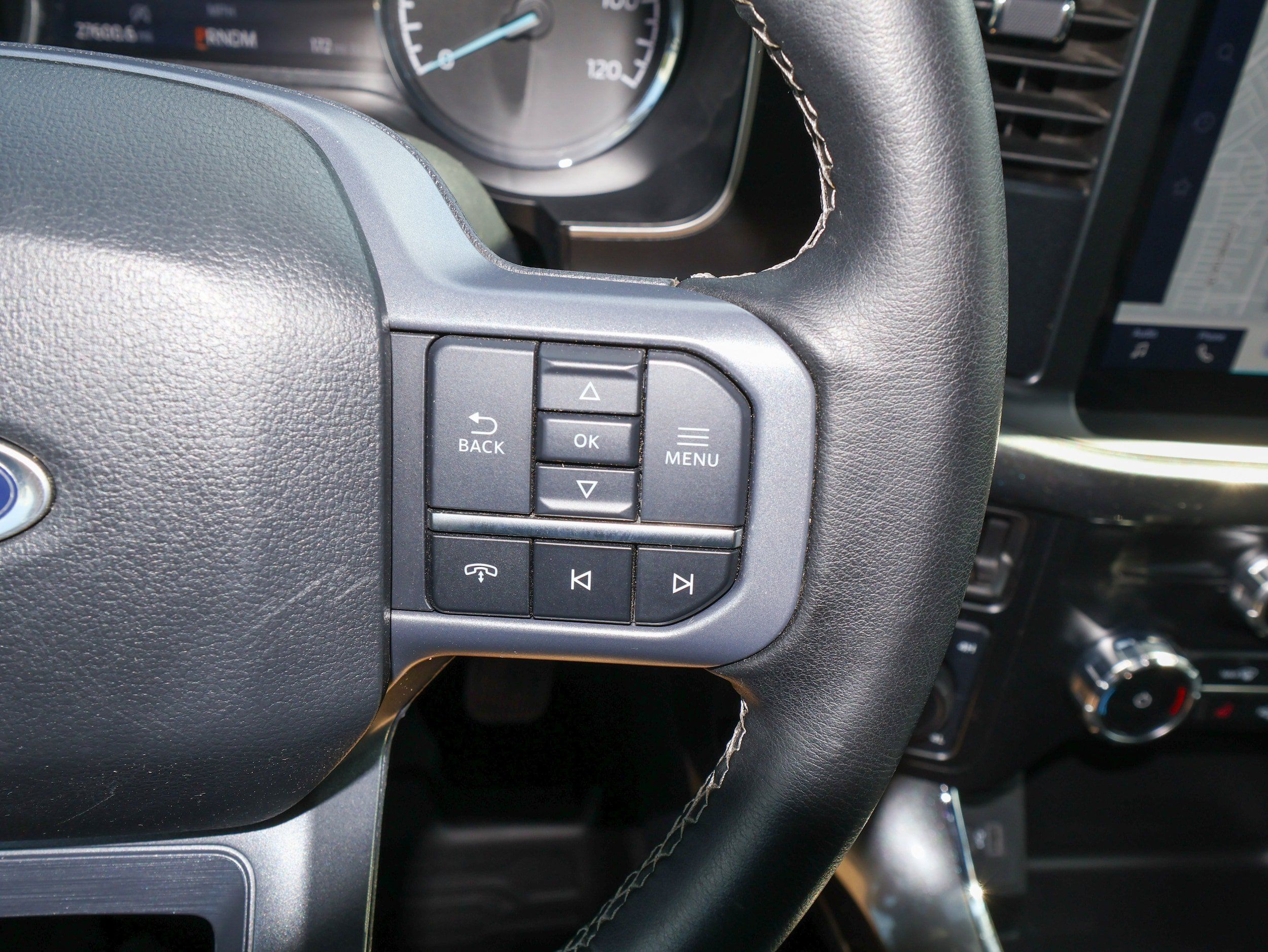 Used 2023 Ford F150 XLT w/ Equipment Group 302A High AWD/4WD image 19